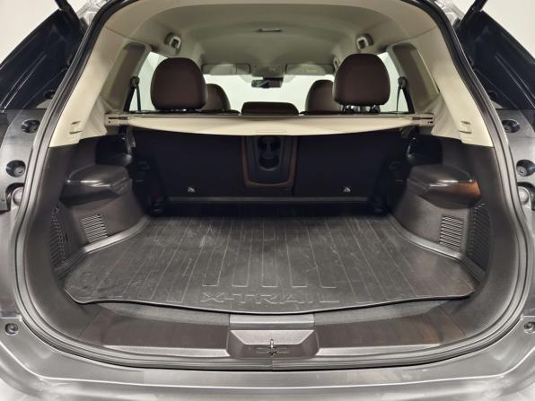 Nissan X-Trail III Рестайлинг с пробегом 2021 года, цена 2 949 000 рублей, 46953 км, внедорожник, Автокод Объявления