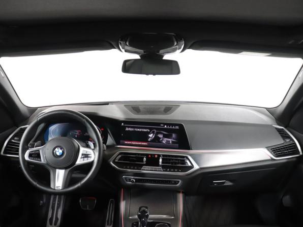 BMW X5 IV (G05/G18) с пробегом 2019 года, цена 6 749 900 рублей, 97625 км, внедорожник, Автокод Объявления