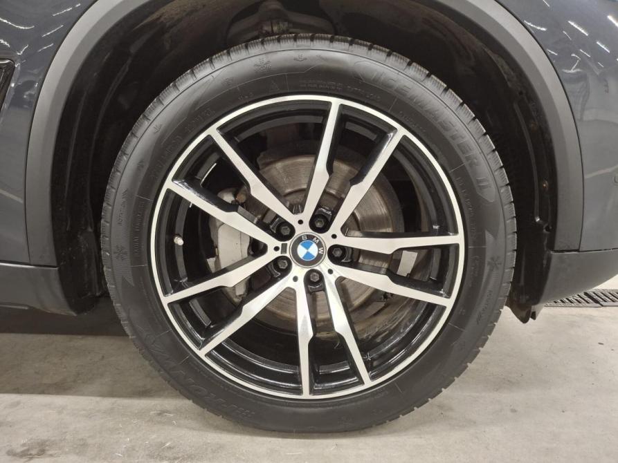 BMW X5 IV (G05/G18) Казань  - изображение 22
