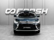Mitsubishi Outlander III Рестайлинг 2 Тюмень  - изображение 25