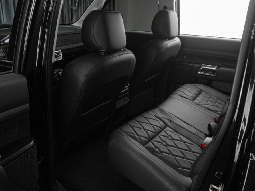 Nissan Frontier Pro Тюмень  - изображение 13