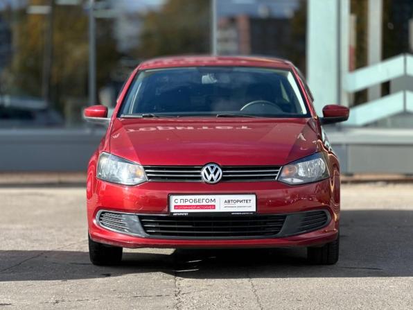 Volkswagen Polo V с пробегом 2012 года, цена 1 069 000 рублей, 62299 км, седан, Автокод Объявления