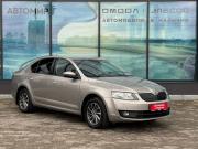 Skoda Octavia III (A7) Архангельск  - изображение 18