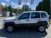 Lada (ВАЗ) Niva Travel I Саратов  - изображение 21