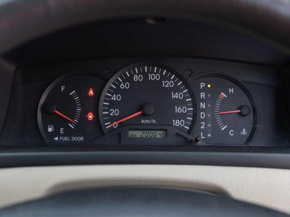 Toyota Corolla Spacio II с пробегом 2003 года, цена 690 000 рублей, 200645 км, компактвэн, Автокод Объявления