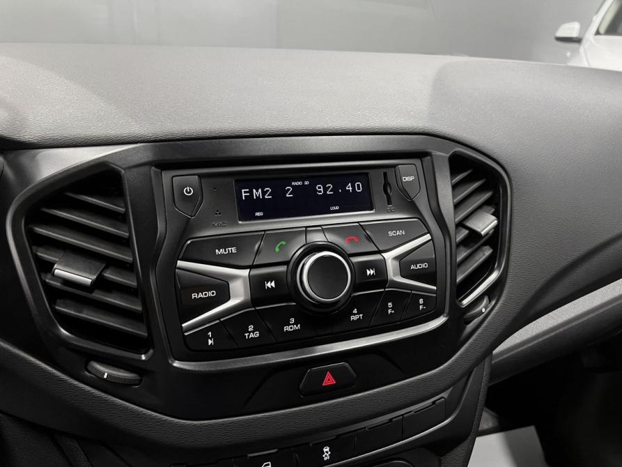 Lada (ВАЗ) Vesta I Тверь  - изображение 16