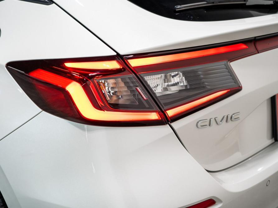Honda Civic XI Чита  - изображение 19