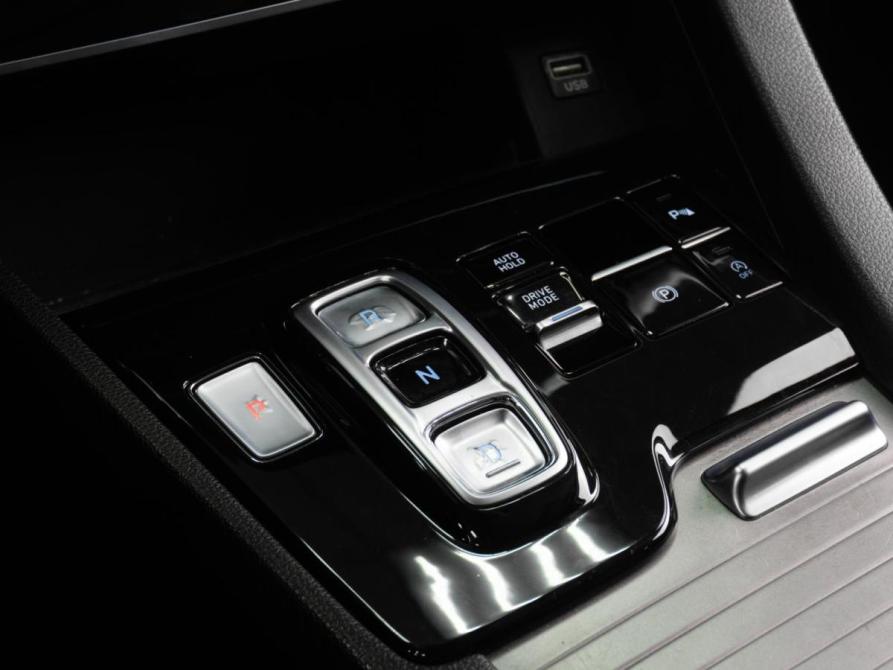 Hyundai Sonata VIII (DN8) Тюмень  - изображение 17