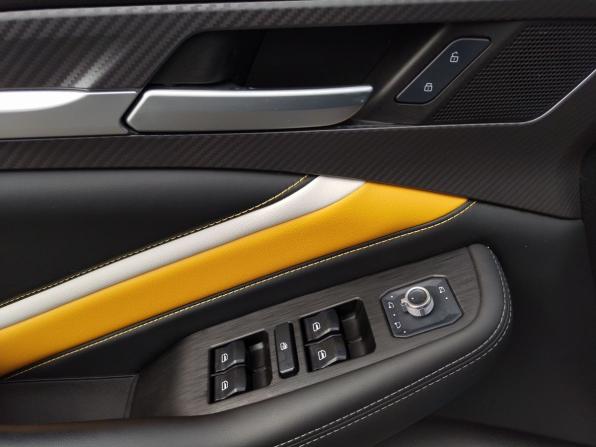 Haval F7x I с пробегом 2021 года, цена 1 700 000 рублей, 131000 км, внедорожник, Автокод Объявления