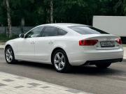 Audi A5 I (8T) Рестайлинг Уфа  - изображение 39