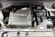 Hyundai Santa Fe III Рестайлинг Саратов  - изображение 36
