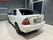 Toyota Corolla IX (E120 E130) Рестайлинг Новосибирск  - изображение 26