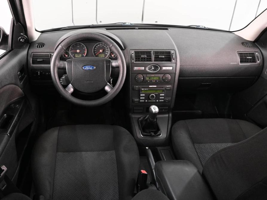 Ford Mondeo III Рестайлинг Ростов-на-Дону  - изображение 6