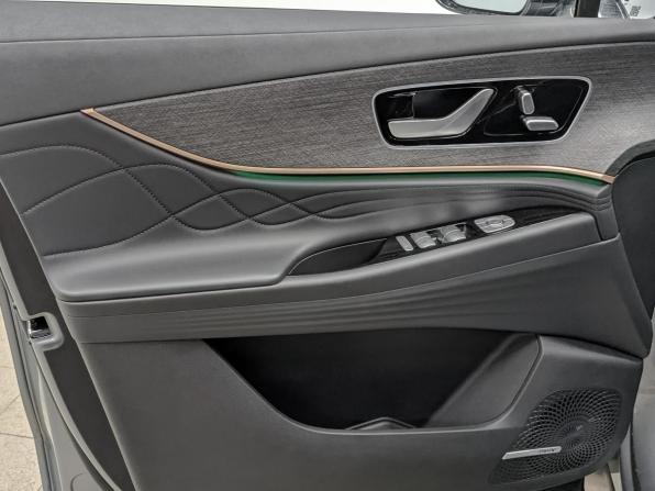 Jaecoo J8 с пробегом 2024 года, цена 3 199 000 рублей, 27120 км, внедорожник, Автокод Объявления