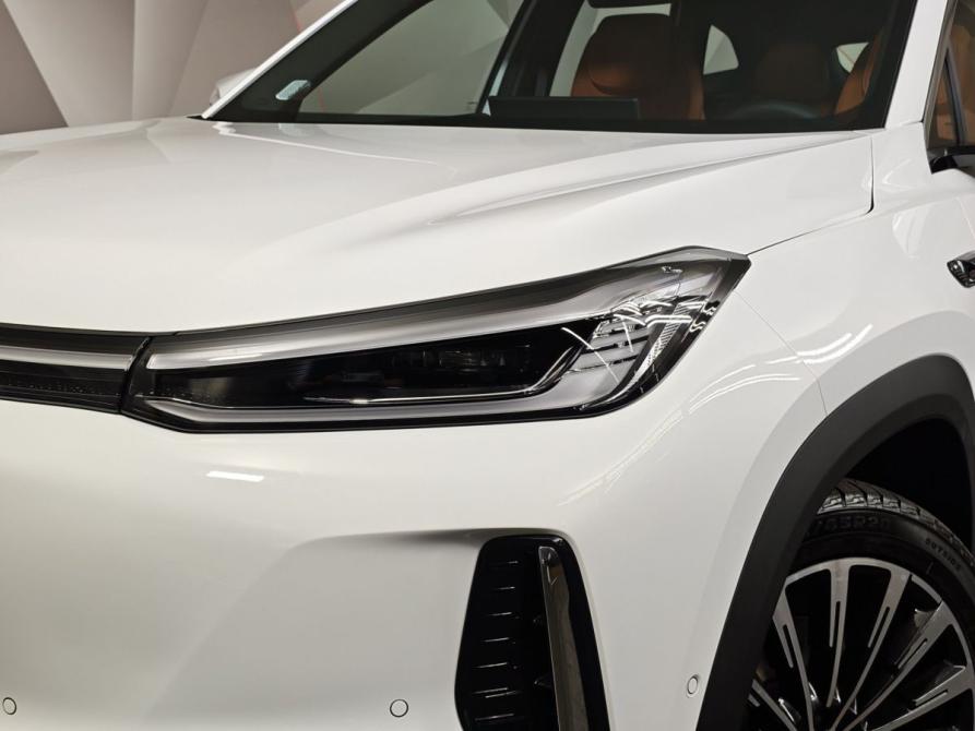 Geely Galaxy M7 Москва  - изображение 10