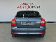 Skoda Octavia II (A5) Рестайлинг Тамбов  - изображение 25