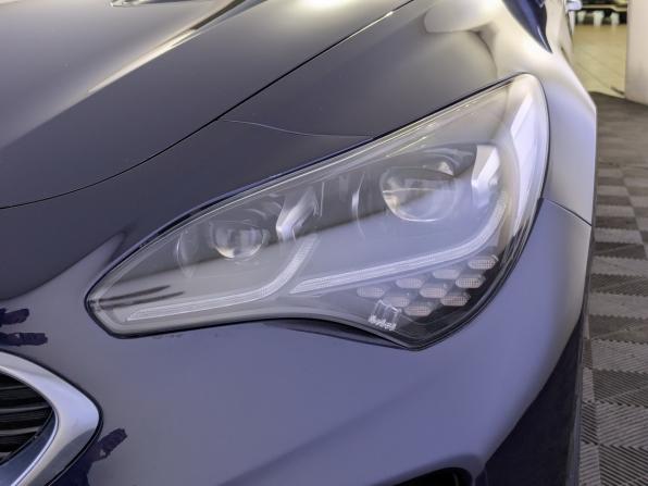 Kia Stinger I с пробегом 2019 года, цена 2 290 000 рублей, 127565 км, лифтбек, Автокод Объявления