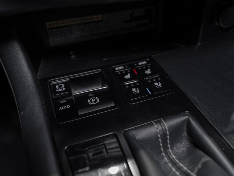 Lexus RX IV Москва  - изображение 17
