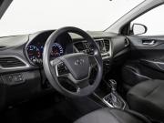 Hyundai Solaris II Москва  - изображение 24