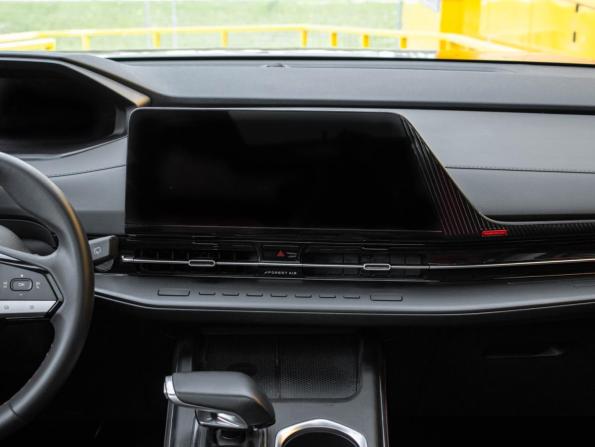 Changan CS55 Plus II с пробегом 2023 года, цена 2 270 000 рублей, 15000 км, внедорожник, Автокод Объявления