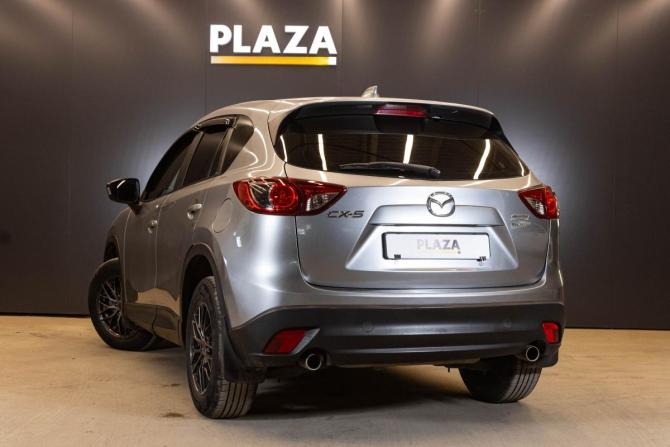 Mazda CX-5 I с пробегом 2013 года, цена 1 579 000 рублей, 204549 км, внедорожник, Автокод Объявления