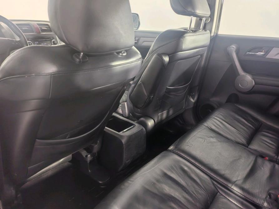 Honda CR-V III Санкт-Петербург  - изображение 18