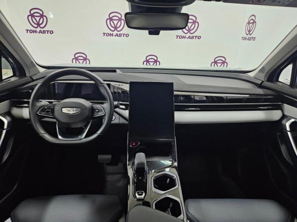 Geely Atlas II с пробегом 2024 года, цена 3 078 000 рублей, 14554 км, внедорожник, Автокод Объявления