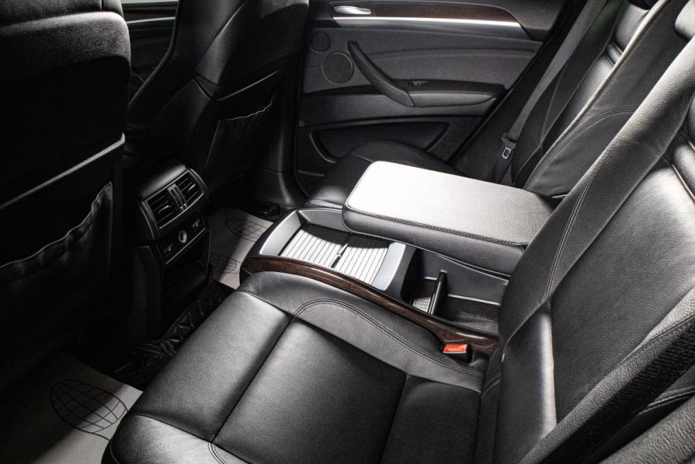 BMW X6 I (E71) Сургут  - изображение 17