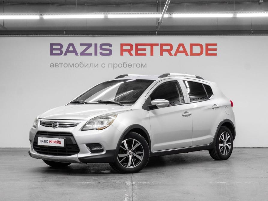 Lifan X50 Тюмень  - изображение 1