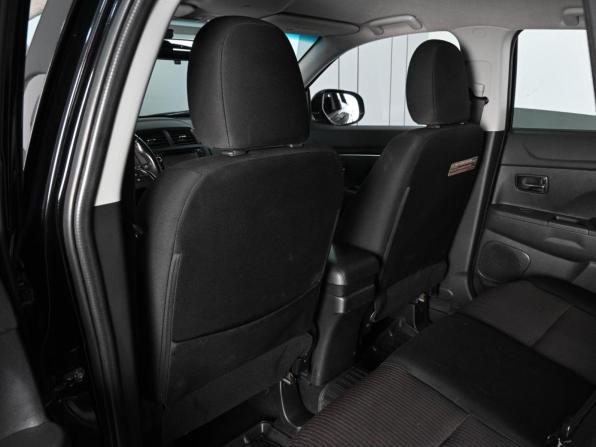 Mitsubishi Outlander Sport I Рестайлинг 2 с пробегом 2018 года, цена 1 579 000 рублей, 206519 км, внедорожник, Автокод Объявления
