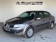 Renault Megane II Рестайлинг Уфа  - изображение 18