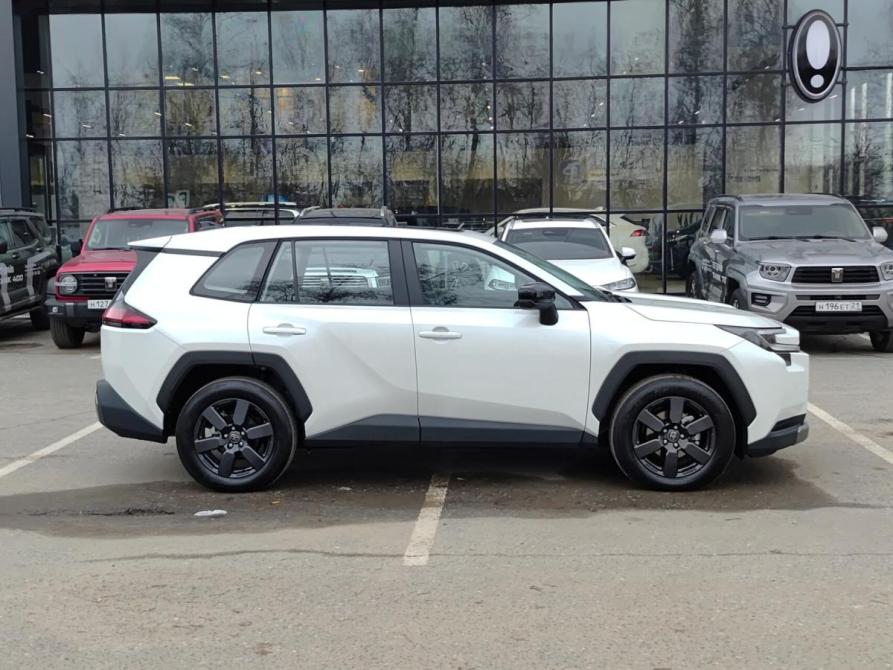 Toyota RAV4 VI (XA60) Чебоксары  - изображение 5