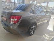 Lada (ВАЗ) Granta I Рестайлинг Арзамас  - изображение 20
