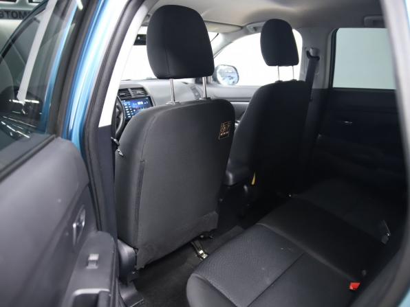 Mitsubishi ASX I с пробегом 2011 года, цена 990 000 рублей, 239164 км, внедорожник, Автокод Объявления