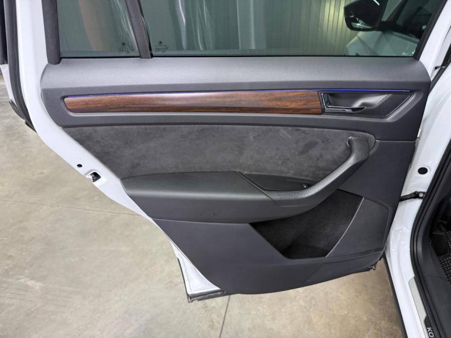 Skoda Kodiaq I Краснодар  - изображение 17