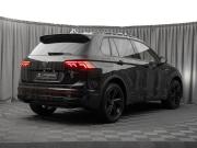 Volkswagen Tiguan II Рестайлинг Москва  - изображение 32