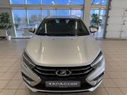 Lada (ВАЗ) Vesta I Рестайлинг (NG) Волгоград  - изображение 21