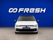 Volkswagen Golf VIII Москва  - изображение 29