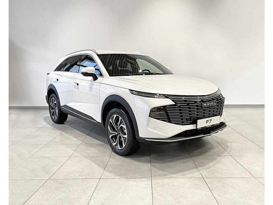 Haval F7 II Архангельск  - изображение 1