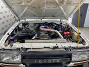 Toyota Land Cruiser 80 Series Красноярск  - изображение 47