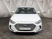 Hyundai Elantra VI (AD) Москва  - изображение 27