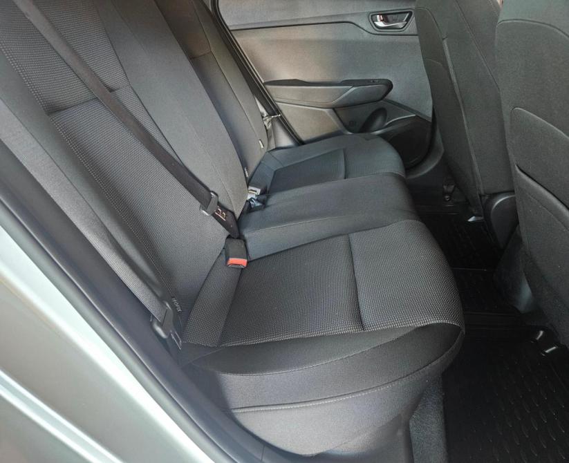 Hyundai Solaris II Рестайлинг Вологда  - изображение 13