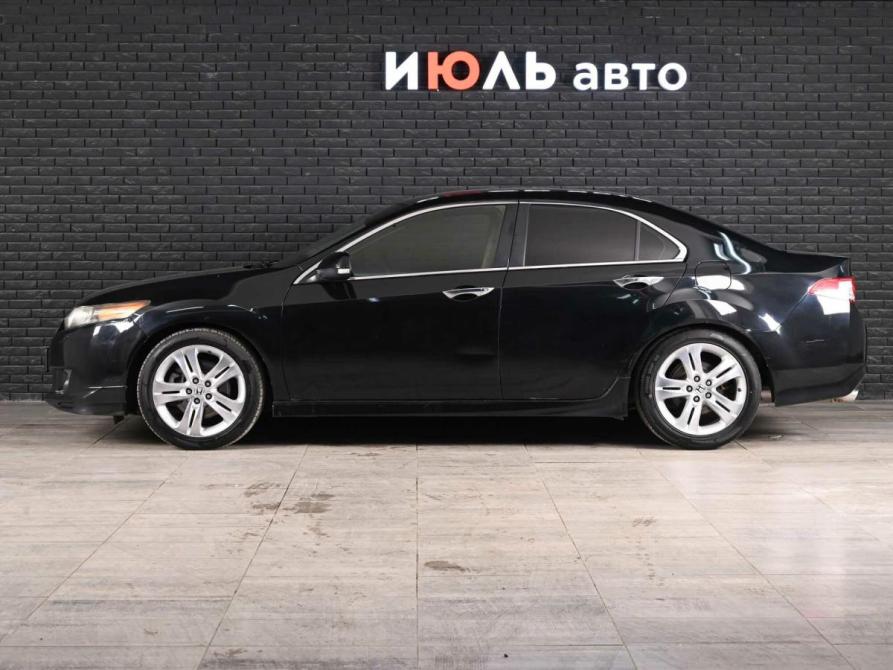 Honda Accord VIII Екатеринбург  - изображение 8