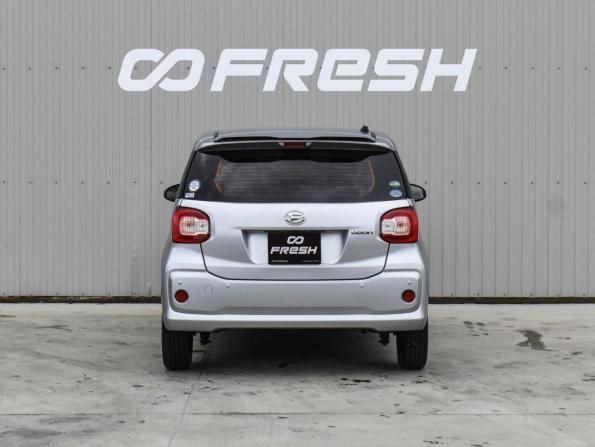 Daihatsu Boon III Рестайлинг с пробегом 2019 года, цена 995 000 рублей, 50420 км, хэтчбек, Автокод Объявления