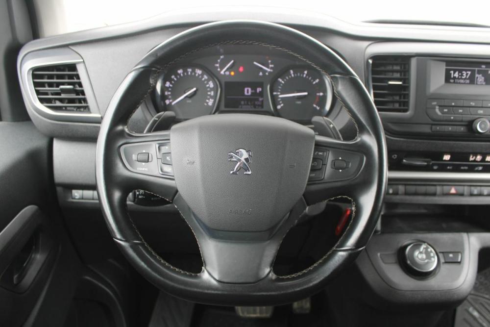 Peugeot Traveller I Пермь  - изображение 12