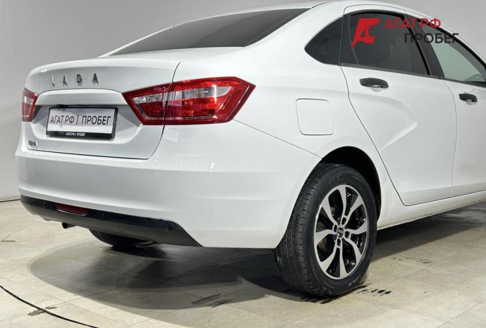 Lada (ВАЗ) Vesta I Саранск  - изображение 3