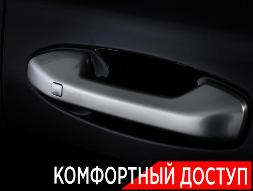 Hyundai Palisade I Рестайлинг Москва  - изображение 25