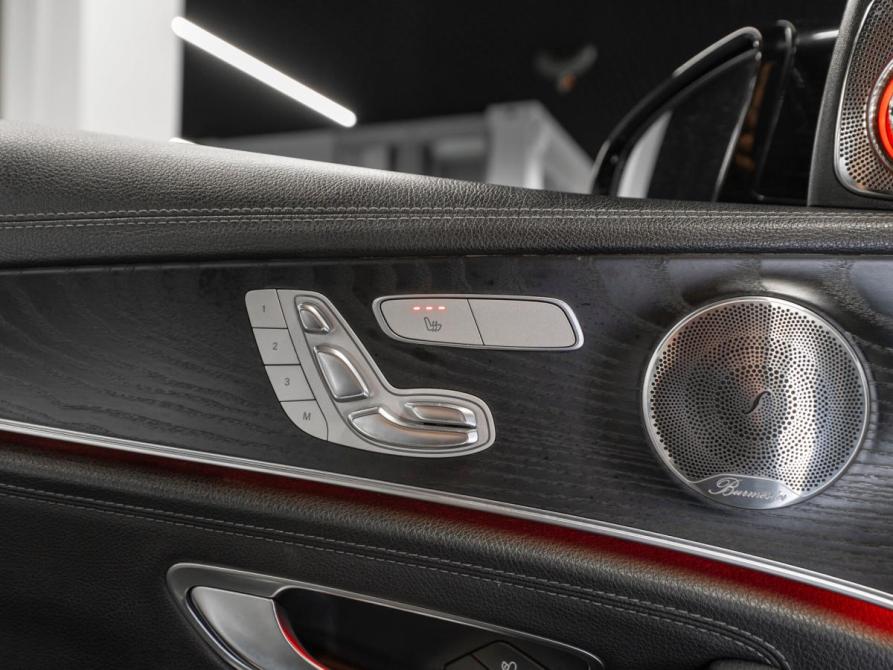 Mercedes-Benz E-Класс V (W213 S213 C238) Рестайлинг Москва  - изображение 23