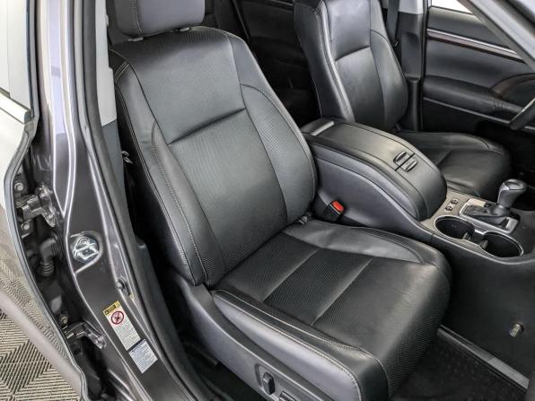 Toyota Highlander III (XU50) с пробегом 2014 года, цена 2 930 000 рублей, 151675 км, внедорожник, Автокод Объявления