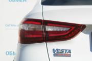 Lada (ВАЗ) Vesta I Рестайлинг (NG) Пермь  - изображение 29